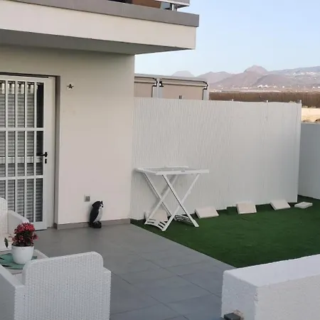 Divino En Playa Apartamento *