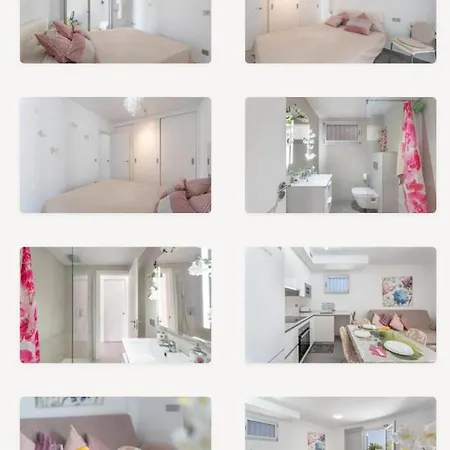 Apartamento Divino En Playa Granadilla De Abona