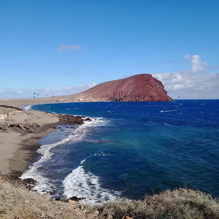 Appartamento Divino En Playa Granadilla De Abona